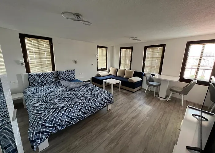 Patche Apartment
