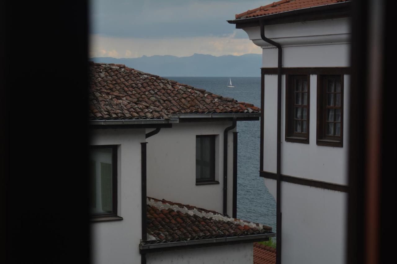 Patche - A Wine Cellar Hideaway In The Historic Of Revolutionary Metodi Patche Apartman *