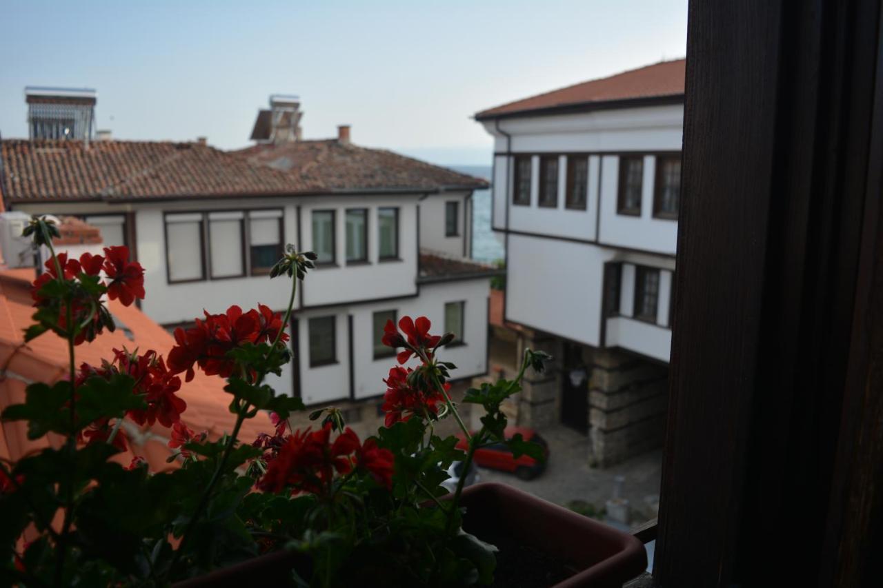 Patche - A Wine Cellar Hideaway In The Historic Of Revolutionary Metodi Patche Apartman Ohrid