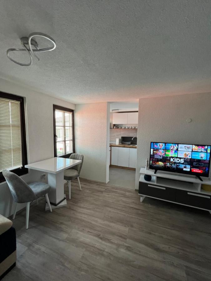 Appartamento Patche Ohrid