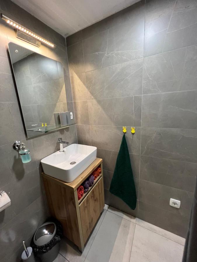 Patche - A Wine Cellar Hideaway In The Historic Of Revolutionary Metodi Patche Apartman Ohrid